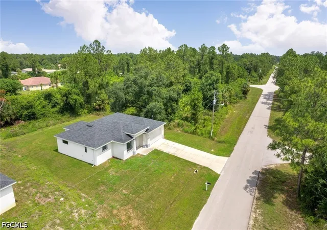 Photo 3 of Single family home for sale at 208 Genoa Ave S, Lehigh Acres, FL 33974 | MLS# 2026027077 | Listing updated on 2026-09-11