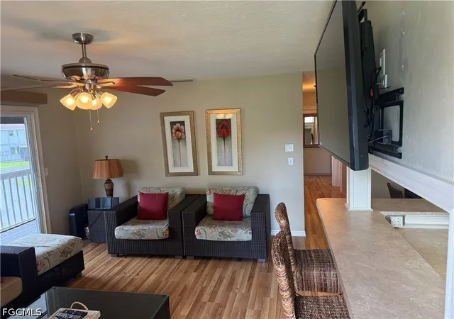 Photo 3 of Sale Pending at 3338 Ottawa Cir #4, Fort Myers, FL 33907 | MLS# 2026027082 | Listing updated on 2026-09-09