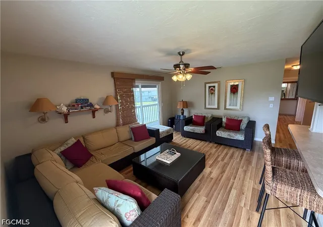 Photo 3 of Sale Pending at 3338 Ottawa Cir #4, Fort Myers, FL 33907 | MLS# 2026027082 | Listing updated on 2026-09-09