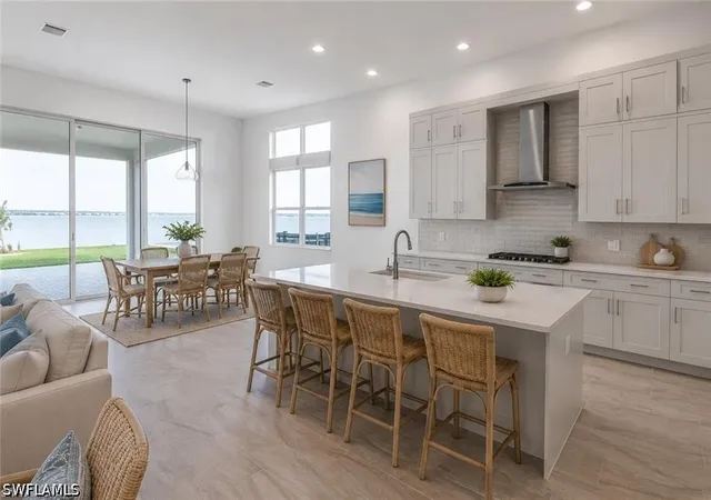 Photo 3 of Sale Pending at 8541 Oceana Way, Naples, FL 34114 | MLS# 226023669 | Listing updated on 2026-09-08