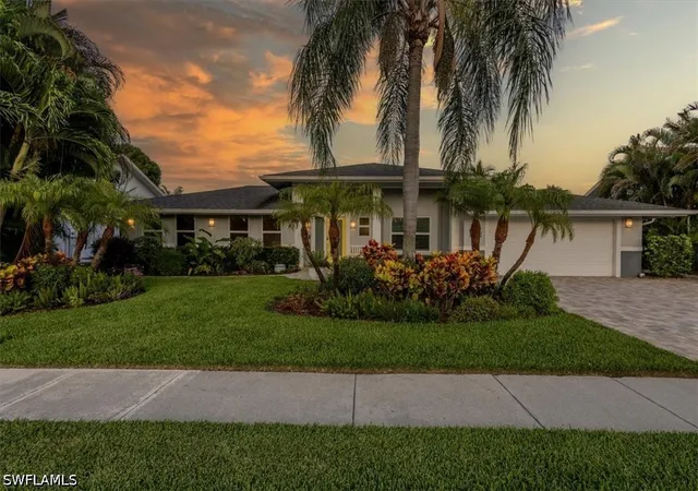 Photo 2 of Single family home for sale at 4442 Wilder Rd, Naples, FL 34105 | MLS# 226023042 | Listing updated on 2026-09-16
