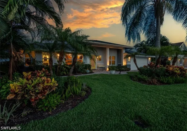 Photo 3 of Single family home for sale at 4442 Wilder Rd, Naples, FL 34105 | MLS# 226023042 | Listing updated on 2026-09-16