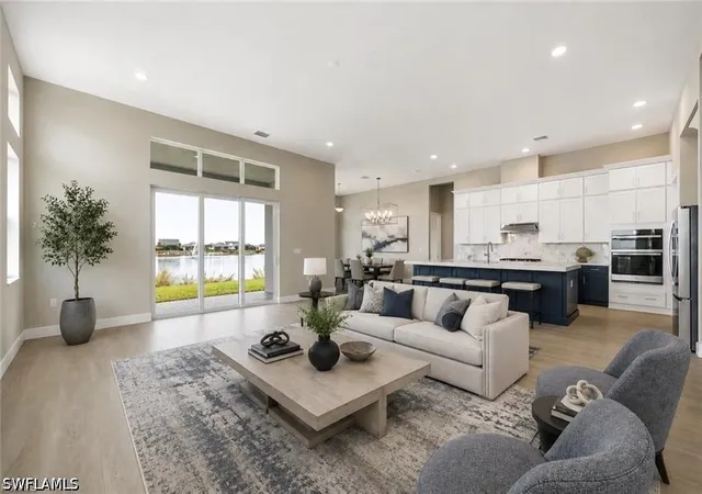 Photo 1 of Single family home for sale at 8529 Oceana Way, Naples, FL 34114 | MLS# 226023679 | Listing updated on 2026-09-15