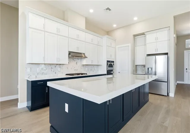 Photo 3 of Single family home for sale at 8529 Oceana Way, Naples, FL 34114 | MLS# 226023679 | Listing updated on 2026-09-15