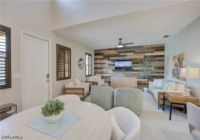 Townhouse for sale at 11711 Izarra Way #6107, Fort Myers, FL 33912 | MLS# 226023552 | Listing updated on 2026-10-03