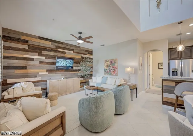 Townhouse for sale at 11711 Izarra Way #6107, Fort Myers, FL 33912 | MLS# 226023552 | Listing updated on 2026-10-03