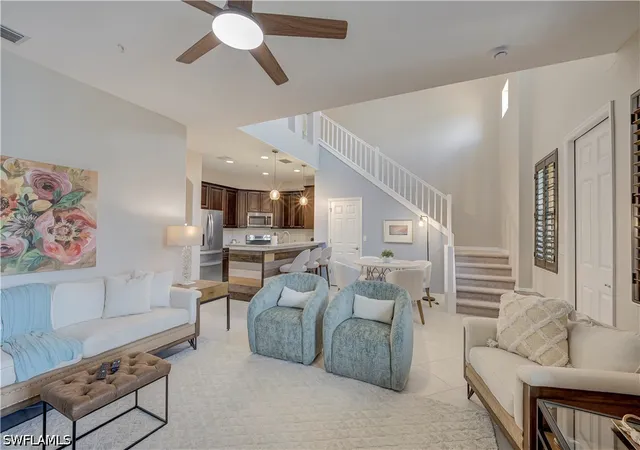 Townhouse for sale at 11711 Izarra Way #6107, Fort Myers, FL 33912 | MLS# 226023552 | Listing updated on 2026-10-03
