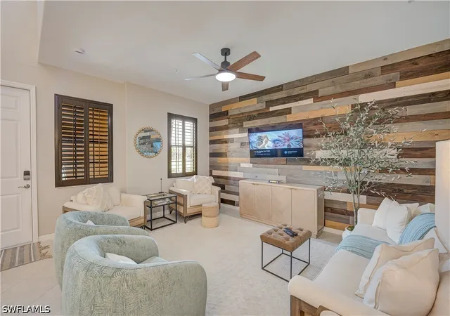 Townhouse for sale at 11711 Izarra Way #6107, Fort Myers, FL 33912 | MLS# 226023552 | Listing updated on 2026-10-03