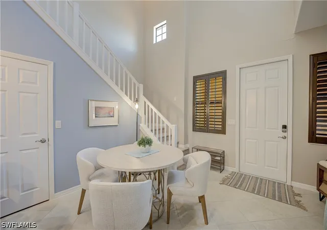 Townhouse for sale at 11711 Izarra Way #6107, Fort Myers, FL 33912 | MLS# 226023552 | Listing updated on 2026-10-03
