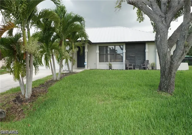 Photo 1 of Sale Pending at 1203 Se 33rd Street, Cape Coral, FL 33904 | MLS# 226022559 | Listing updated on 2026-09-03