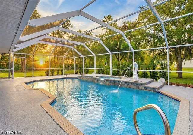 Photo 1 of Single family home for sale at 15261 Shamrock Dr, Fort Myers, FL 33912 | MLS# 226021882 | Listing updated on 2026-09-08