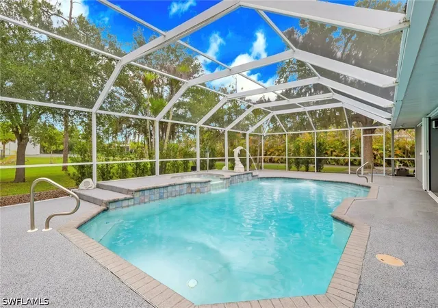 Photo 3 of Single family home for sale at 15261 Shamrock Dr, Fort Myers, FL 33912 | MLS# 226021882 | Listing updated on 2026-09-08