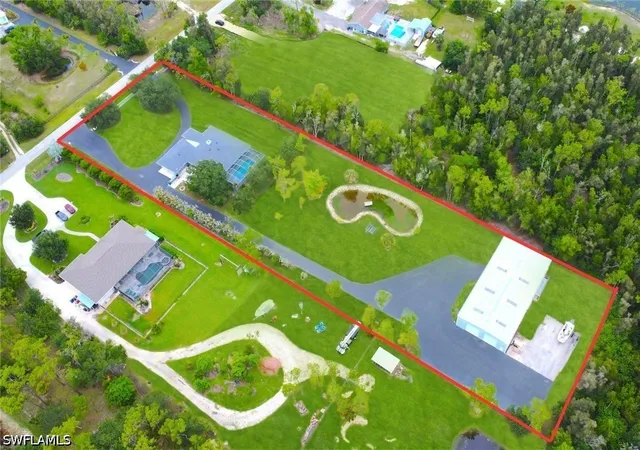 Photo 3 of Single family home for sale at 15261 Shamrock Dr, Fort Myers, FL 33912 | MLS# 226021882 | Listing updated on 2026-09-08