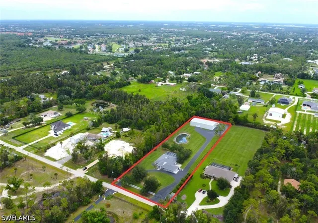 Photo 4 of Single family home for sale at 15261 Shamrock Dr, Fort Myers, FL 33912 | MLS# 226021882 | Listing updated on 2026-09-08