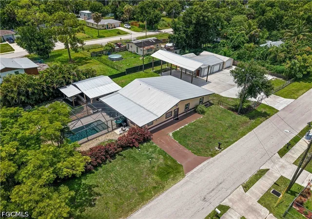 Photo 50 of Single family home for sale at 427 Stockton St, North Fort Myers, FL 33903 | MLS# 2026027142 | Listing updated on 2026-09-12