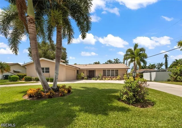 Photo 1 of Single family home for sale at 1442 Woodwind Ct, Fort Myers, FL 33919 | MLS# 2026027151 | Listing updated on 2026-09-13