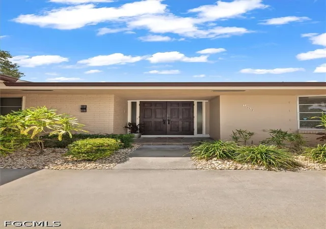 Photo 3 of Single family home for sale at 1442 Woodwind Ct, Fort Myers, FL 33919 | MLS# 2026027151 | Listing updated on 2026-09-13