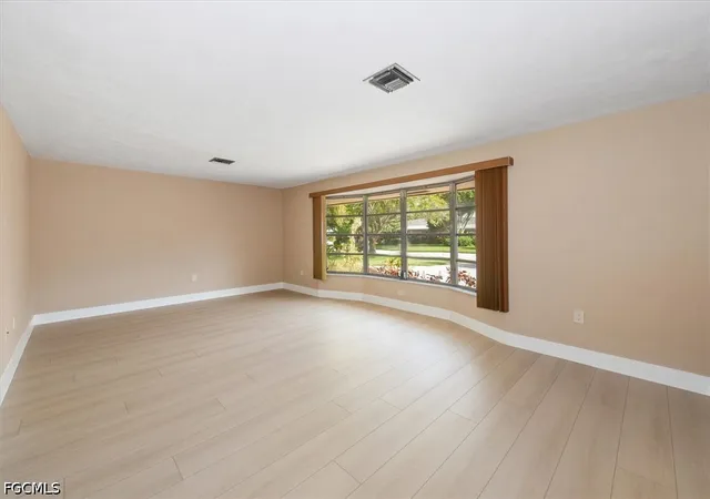 Photo 4 of Single family home for sale at 1442 Woodwind Ct, Fort Myers, FL 33919 | MLS# 2026027151 | Listing updated on 2026-09-13