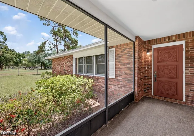 Photo 3 of Single family home for sale at 5261 Staley Rd, Fort Myers, FL 33905 | MLS# 2026027159 | Listing updated on 2026-09-12