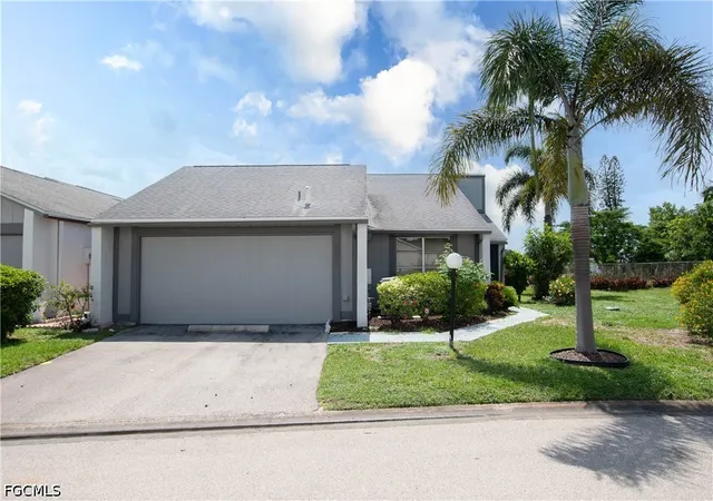 Photo 1 of Single family home for sale at 9749 Maplecrest Cir, Lehigh Acres, FL 33936 | MLS# 2026027160 | Listing updated on 2026-09-08