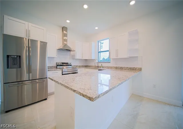 Photo 4 of Single family home for sale at 127 Connecticut Rd, Lehigh Acres, FL 33936 | MLS# 2026027165 | Listing updated on 2026-09-05