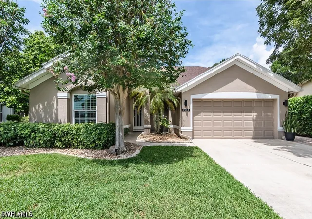 Photo 1 of Sale Pending at 7653 Citrus Hl Ln, Naples, FL 34109 | MLS# 226021327 | Listing updated on 2026-09-14