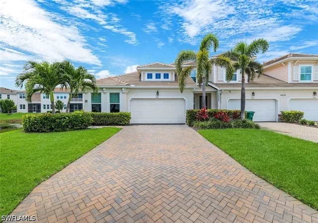 Photo 2 of Sale Pending at 4619 Arboretum Cir #101, Naples, FL 34112 | MLS# 226021983 | Listing updated on 2026-09-03