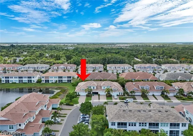 Photo 3 of Sale Pending at 4619 Arboretum Cir #101, Naples, FL 34112 | MLS# 226021983 | Listing updated on 2026-09-03