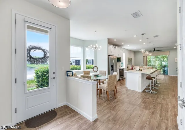 Photo 4 of Sale Pending at 4619 Arboretum Cir #101, Naples, FL 34112 | MLS# 226021983 | Listing updated on 2026-09-03