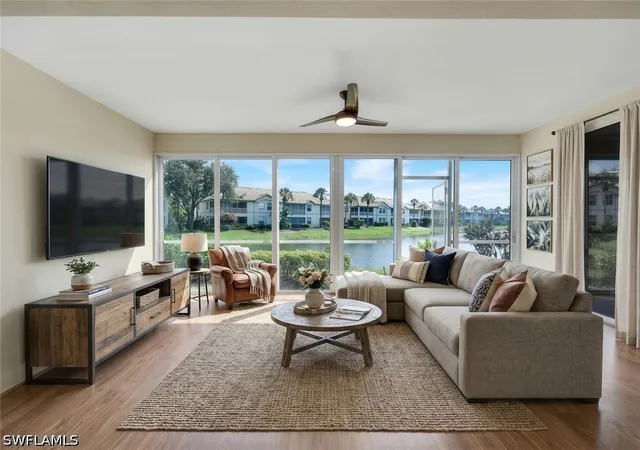 Photo 1 of Condo for sale at 7756 Gardner Dr #102, Naples, FL 34109 | MLS# 226023454 | Listing updated on 2026-10-04