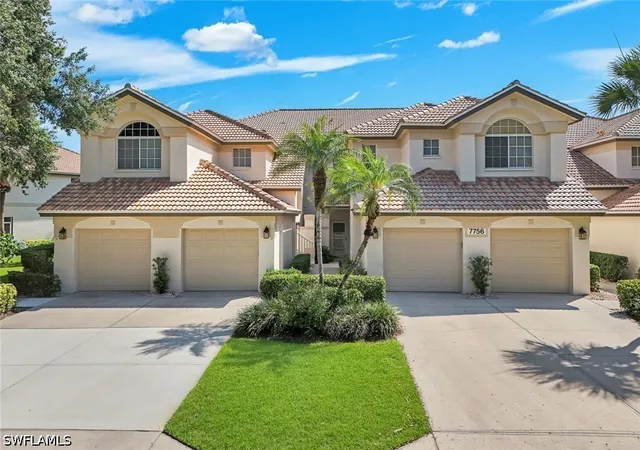 Listing Photo 5 - Condo for sale in building located at 7756 Gardner Dr, Naples, FL 34109 - Unit #102