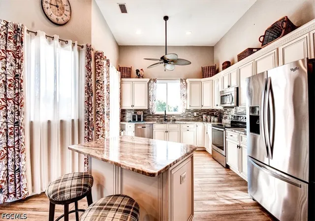 Photo 3 of Single family home for sale at 420 Se 32nd Street, Cape Coral, FL 33904 | MLS# 2026027182 | Listing updated on 2026-09-16