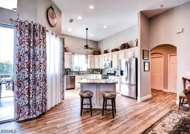 Photo 3 of Single family home for sale at 420 SE 32nd Street, Cape Coral, FL 33904 | MLS# 2026027182 | Listing updated on 2026-09-16