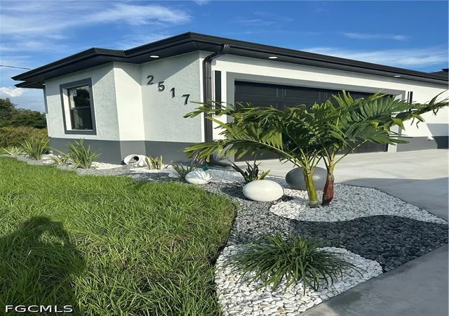 Photo 1 of Single family home for sale at 2517 59th Street W, Lehigh Acres, FL 33971 | MLS# 2026027196 | Listing updated on 2026-09-10