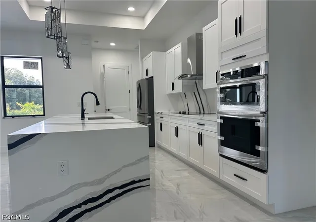 Photo 3 of Single family home for sale at 2517 59th Street W, Lehigh Acres, FL 33971 | MLS# 2026027196 | Listing updated on 2026-09-10