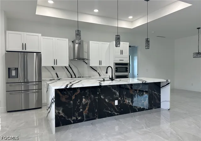 Photo 3 of Single family home for sale at 2517 59th Street W, Lehigh Acres, FL 33971 | MLS# 2026027196 | Listing updated on 2026-09-10