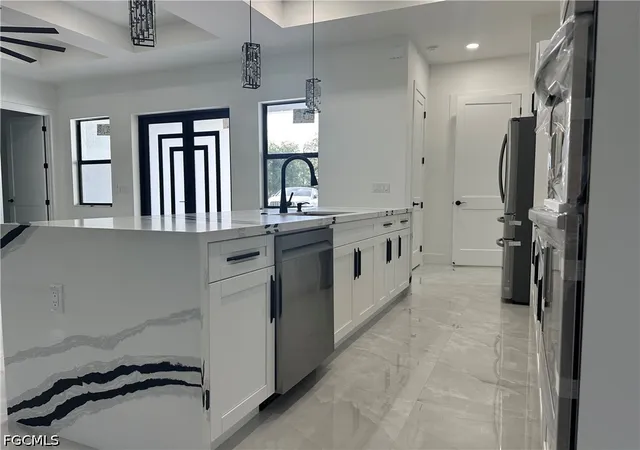 Photo 4 of Single family home for sale at 2517 59th Street W, Lehigh Acres, FL 33971 | MLS# 2026027196 | Listing updated on 2026-09-10