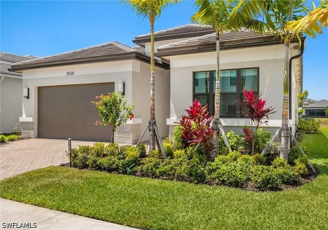 Photo 1 of Single family home for sale at 20321 Fair Oak Ln, Estero, FL 33928 | MLS# 226023737 | Listing updated on 2026-09-13