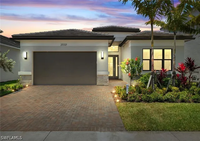 Photo 2 of Single family home for sale at 20321 Fair Oak Ln, Estero, FL 33928 | MLS# 226023737 | Listing updated on 2026-09-13