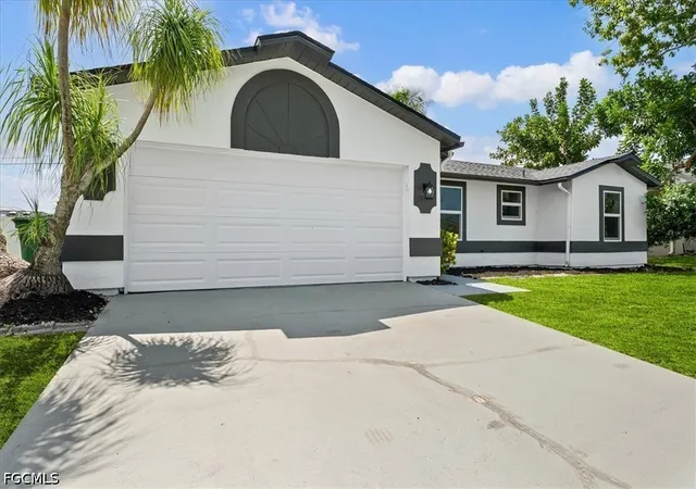 Photo 3 of Sale Pending at 2931 SW 11th Court, Cape Coral, FL 33914 | MLS# 2026027201 | Listing updated on 2026-09-14