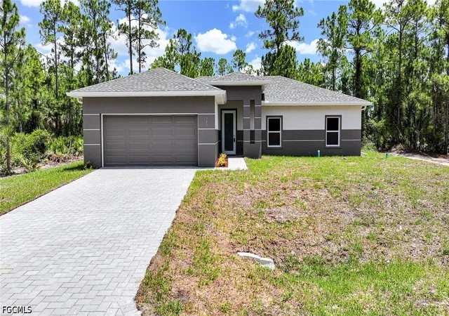 Photo 1 of Single family home for sale at 352 Labree Ave S, Lehigh Acres, FL 33974 | MLS# 2026027203 | Listing updated on 2026-09-09