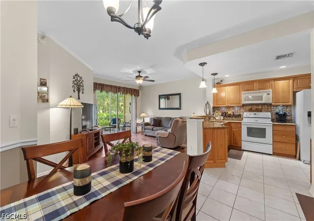 Photo 1 of Condo for sale at 4263 Liron Ave #101, Fort Myers, FL 33916 | MLS# 2026027214 | Listing updated on 2026-09-05