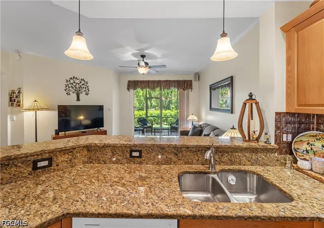 Photo 3 of Condo for sale at 4263 Liron Ave #101, Fort Myers, FL 33916 | MLS# 2026027214 | Listing updated on 2026-09-22