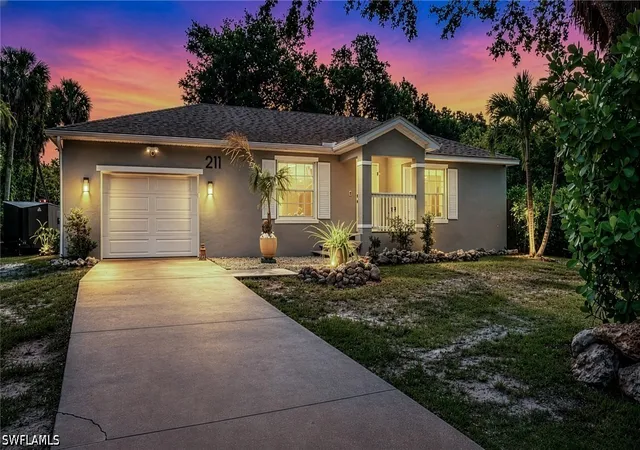 Photo 1 of Single family home for sale at 211 Palmacea Rd, Fort Myers, FL 33905 | MLS# 226023476 | Listing updated on 2026-09-08