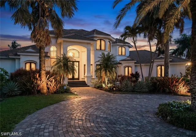 Photo 1 of Single family home for sale at 1578 S Barfield Ct, Marco Island, FL 34145 | MLS# 226022383 | Listing updated on 2026-09-12