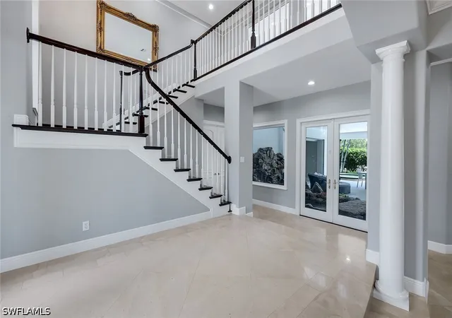 Photo 3 of Single family home for sale at 1578 S Barfield Ct, Marco Island, FL 34145 | MLS# 226022383 | Listing updated on 2026-09-12