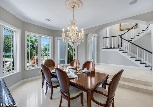 Photo 4 of Single family home for sale at 1578 S Barfield Ct, Marco Island, FL 34145 | MLS# 226022383 | Listing updated on 2026-09-12
