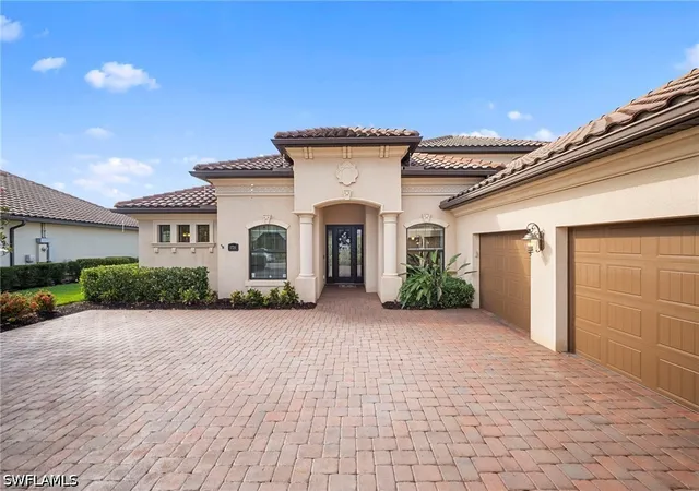 Photo 2 of Single family home for sale at 17211 Cherrywood Ct, Bonita Springs, FL 34135 | MLS# 226022037 | Listing updated on 2026-09-06