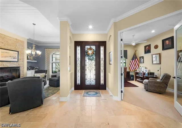 Photo 3 of Single family home for sale at 17211 Cherrywood Ct, Bonita Springs, FL 34135 | MLS# 226022037 | Listing updated on 2026-09-06