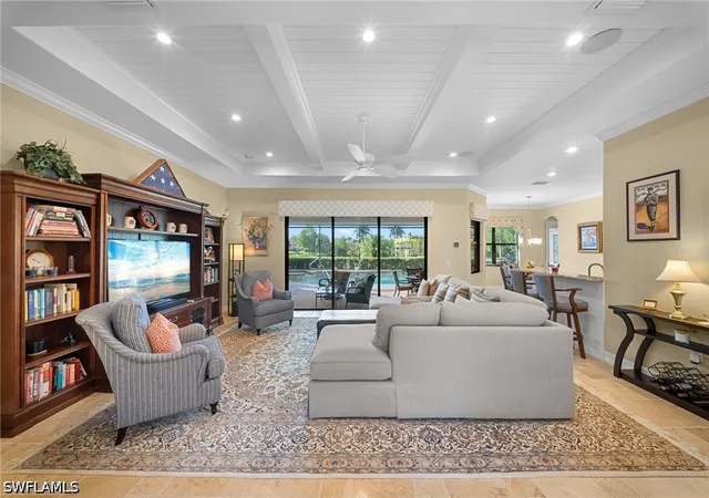 Photo 3 of Single family home for sale at 17211 Cherrywood Ct, Bonita Springs, FL 34135 | MLS# 226022037 | Listing updated on 2026-09-06